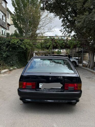 LADA (VAZ) 2114 2011, 98,980 km - 1.6 л - Bakı