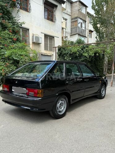 LADA (VAZ) 2114 2011, 98,980 km - 1.6 л - Bakı