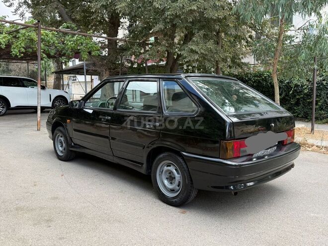 LADA (VAZ) 2114 2011, 98,980 km - 1.6 л - Bakı