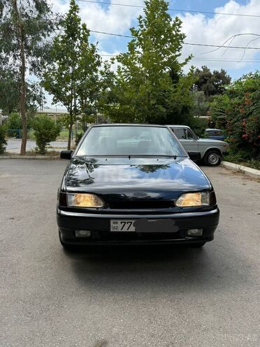 LADA (VAZ) 2114 2011, 98,980 km - 1.6 л - Bakı