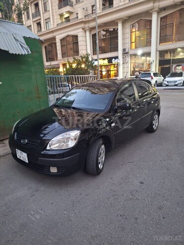 Kia Rio 2007, 467,000 km - 1.5 l - Bakı