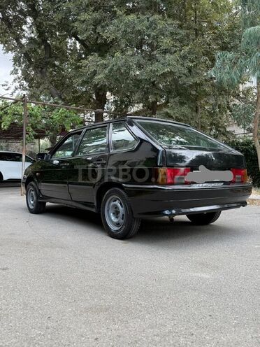 LADA (VAZ) 2114 2011, 98,980 km - 1.6 л - Bakı