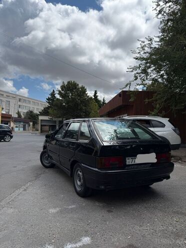 LADA (VAZ) 2114 2011, 98,980 km - 1.6 л - Bakı