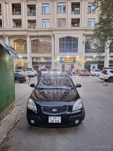 Kia Rio 2007, 467,000 km - 1.5 l - Bakı