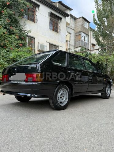 LADA (VAZ) 2114 2011, 98,980 km - 1.6 л - Bakı
