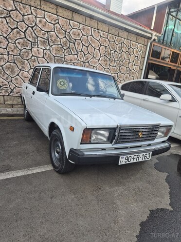 LADA (VAZ) 2107 2003, 78,000 km - 1.6 l - Tovuz