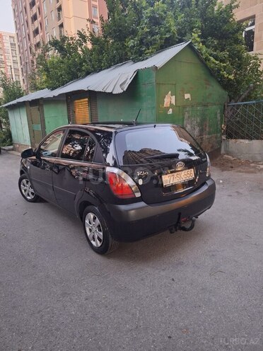 Kia Rio 2007, 467,000 km - 1.5 l - Bakı