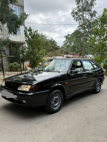 LADA (VAZ) 2114 2011, 98,980 km - 1.6 л - Bakı