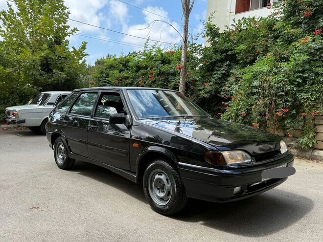 LADA (VAZ) 2114 2011, 98,980 km - 1.6 л - Bakı