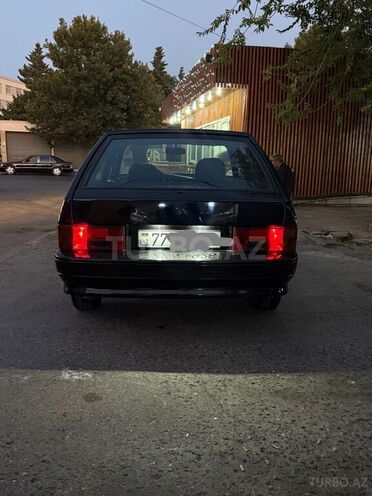 LADA (VAZ) 2114 2011, 98,980 km - 1.6 л - Bakı