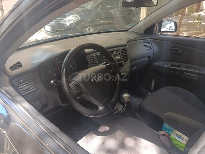 Kia Rio 2007, 467,000 km - 1.5 l - Bakı