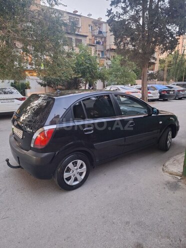 Kia Rio 2007, 467,000 km - 1.5 l - Bakı