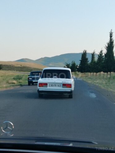 LADA (VAZ) 2107 2003, 78,000 km - 1.6 l - Tovuz