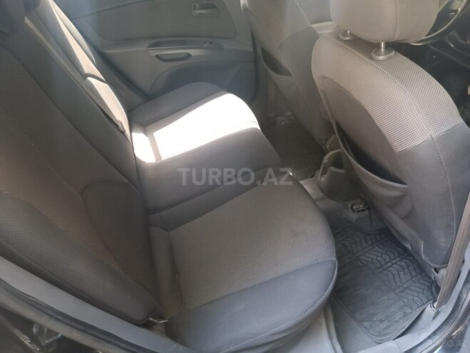 Kia Rio 2007, 467,000 km - 1.5 l - Bakı