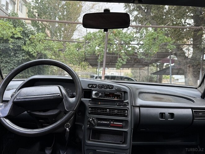 LADA (VAZ) 2114 2011, 98,980 km - 1.6 л - Bakı