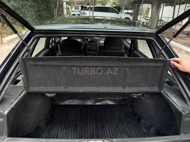 LADA (VAZ) 2114 2011, 98,980 km - 1.6 л - Bakı