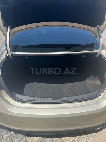 Chevrolet Malibu 2016, 135,111 km - 1.5 l - Bakı
