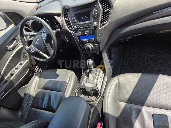 Hyundai Santa Fe 2014, 260,000 km - 2.0 l - Bakı