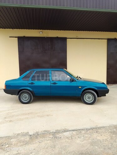 LADA (VAZ) 21099 1999, 333,333 km - 1.6 l - Gəncə