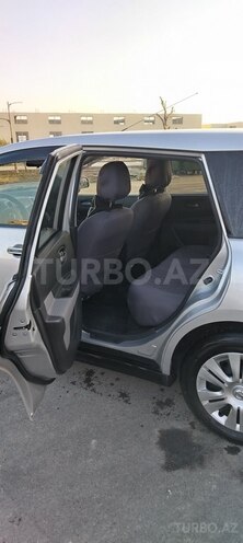 Nissan Wingroad 2015, 90,000 km - 1.5 l - Bakı