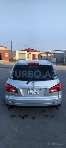 Nissan Wingroad 2015, 90,000 km - 1.5 l - Bakı