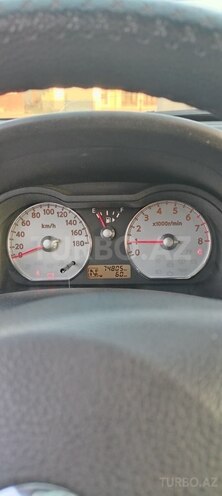 Nissan Wingroad 2015, 90,000 km - 1.5 l - Bakı