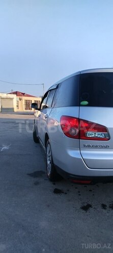 Nissan Wingroad 2015, 90,000 km - 1.5 l - Bakı