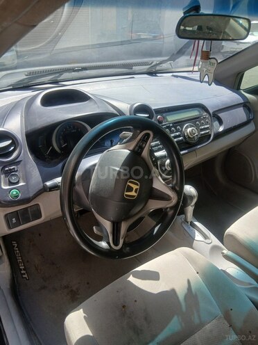 Honda Insight 2010, 360,000 km - 1.3 l - Bakı