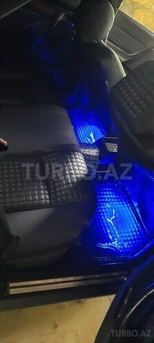 Mercedes E 250 1993, 400,000 km - 2.5 l - Şəki