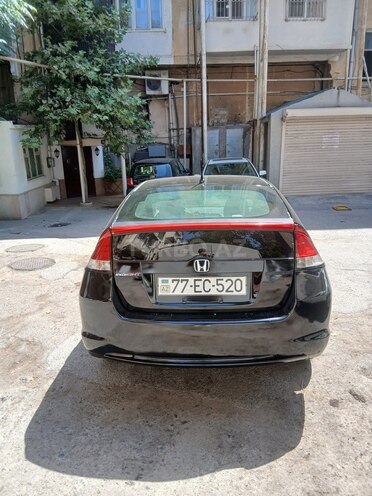 Honda Insight 2010, 360,000 km - 1.3 l - Bakı