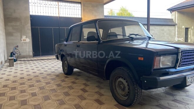 LADA (VAZ) 2107 2011, 101,000 km - 1.6 л - Xaçmaz