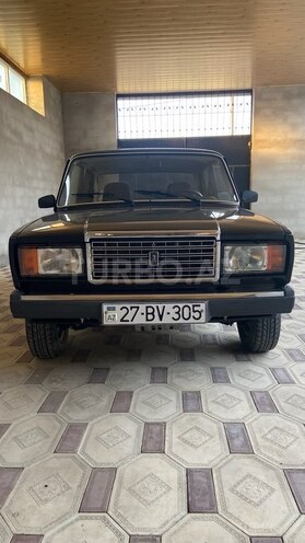 LADA (VAZ) 2107 2011, 101,000 km - 1.6 л - Xaçmaz