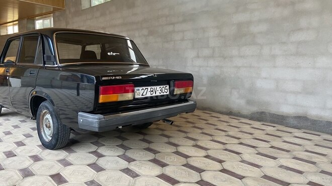 LADA (VAZ) 2107 2011, 101,000 km - 1.6 л - Xaçmaz