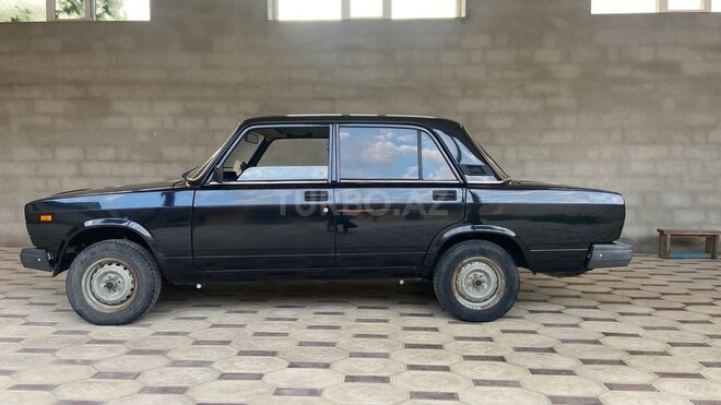 LADA (VAZ) 2107 2011, 101,000 km - 1.6 л - Xaçmaz
