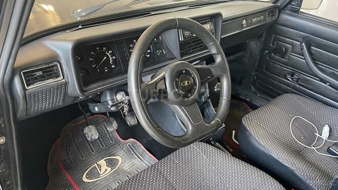 LADA (VAZ) 2107 2011, 101,000 km - 1.6 л - Xaçmaz