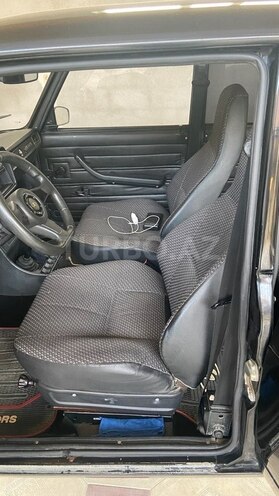 LADA (VAZ) 2107 2011, 101,000 km - 1.6 л - Xaçmaz