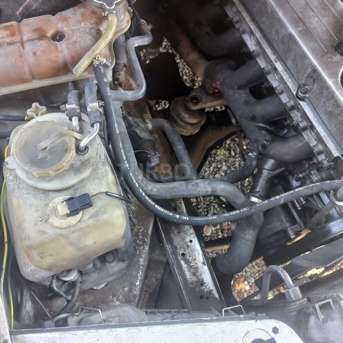 Mercedes E 250 1993, 450,000 km - 2.5 л - Sabirabad
