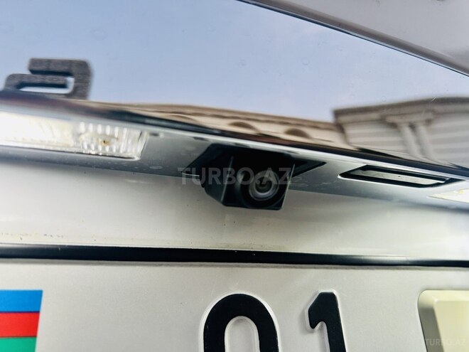 Chevrolet Cruze 2014, 172,000 km - 1.4 l - Gəncə