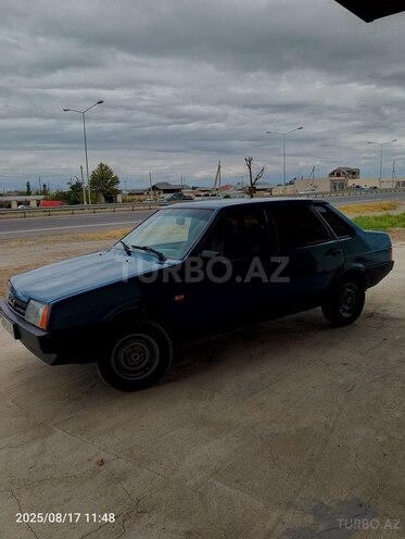 LADA (VAZ) 21099 1999, 333,333 km - 1.6 l - Gəncə