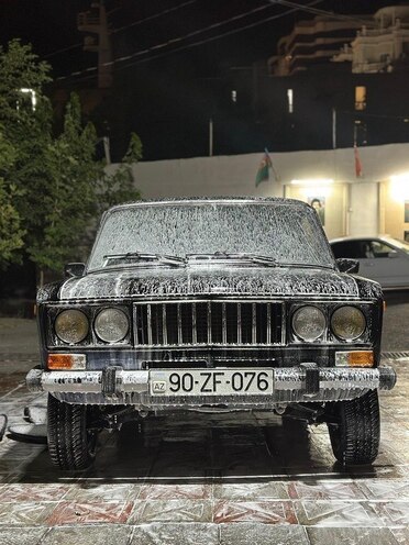LADA (VAZ) 2106 1991, 98,000 km - 1.6 l - Bakı