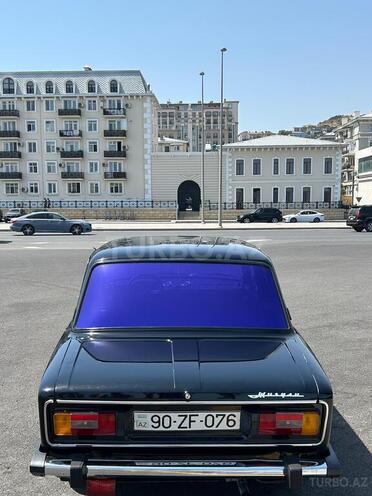 LADA (VAZ) 2106 1991, 98,000 km - 1.6 l - Bakı