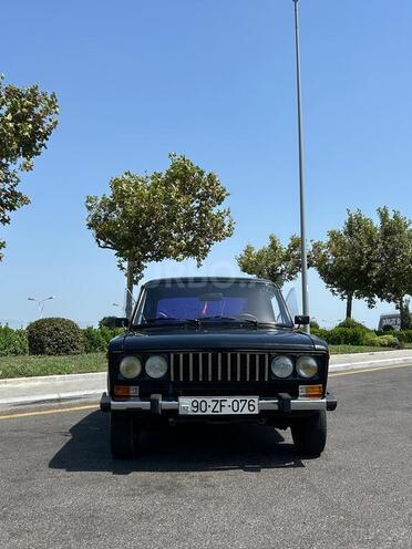 LADA (VAZ) 2106 1991, 98,000 km - 1.6 l - Bakı