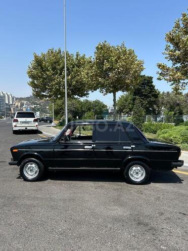 LADA (VAZ) 2106 1991, 98,000 km - 1.6 l - Bakı