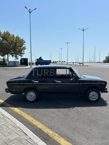 LADA (VAZ) 2106 1991, 98,000 km - 1.6 l - Bakı