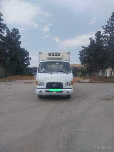Hyundai HD-65 2014, 302,800 km - 3.9 l - Bakı