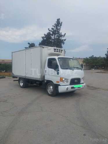 Hyundai HD-65 2014, 302,800 km - 3.9 l - Bakı