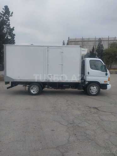 Hyundai HD-65 2014, 302,800 km - 3.9 l - Bakı