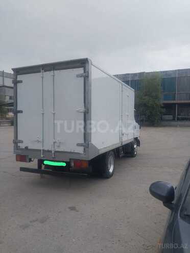 Hyundai HD-65 2014, 302,800 km - 3.9 l - Bakı