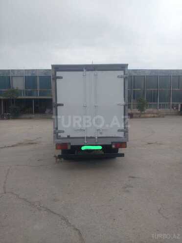 Hyundai HD-65 2014, 302,800 km - 3.9 l - Bakı