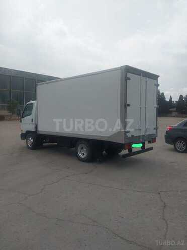 Hyundai HD-65 2014, 302,800 km - 3.9 l - Bakı